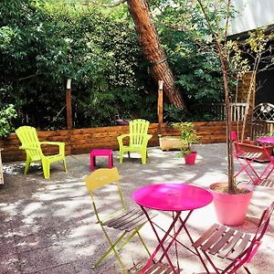Garden Hôtel