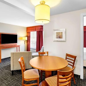 Suite Lit King-Size